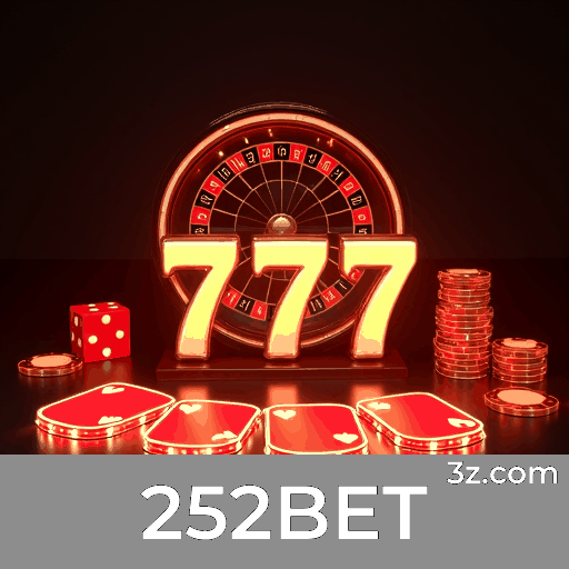 252BET: Seu Cassino Online Confiável e Seguro