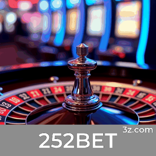 252BET: Jogo em Tempo Real para Brasileiros