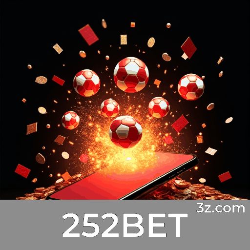 252BET: Jogos Diversificados e Imersivos para Brasileiros