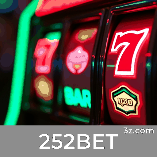 252BET: Jogos Diversificados e Imersivos para Brasileiros