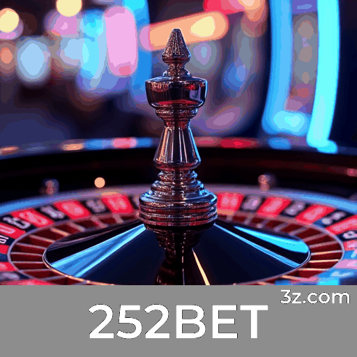 252BET: Jogo em Tempo Real para Brasileiros