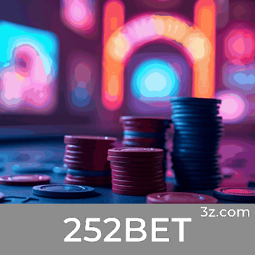 252BET: Apostas Esportivas Completas e Rápidas no Brasil