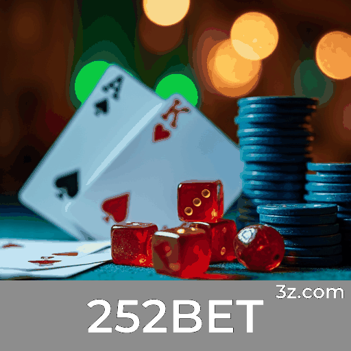 252BET: Mundo de Jogos Selecionados e Excelentes