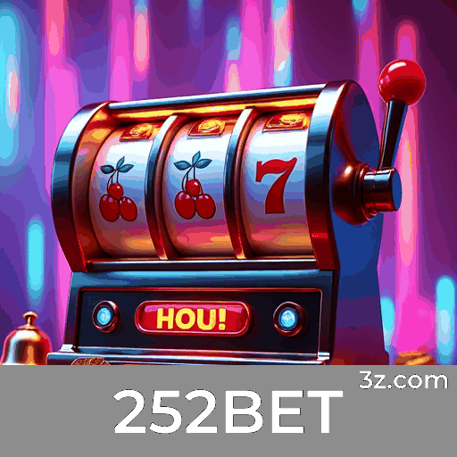252BET: Mundo de Jogos Selecionados e Excelentes