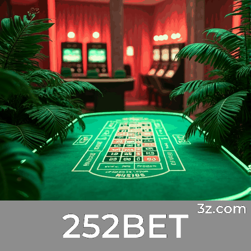 Descubra o Valor Exclusivo dos Membros na 252BET