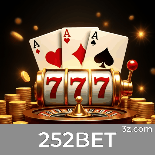 252BET: Apostas Esportivas Completas e Rápidas no Brasil