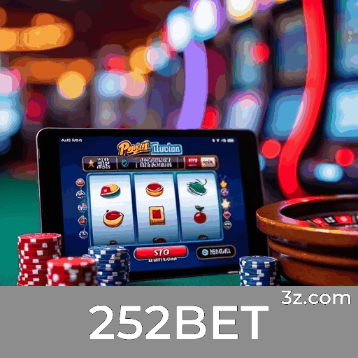252BET Social Casino: A emoção interativa de verdade
