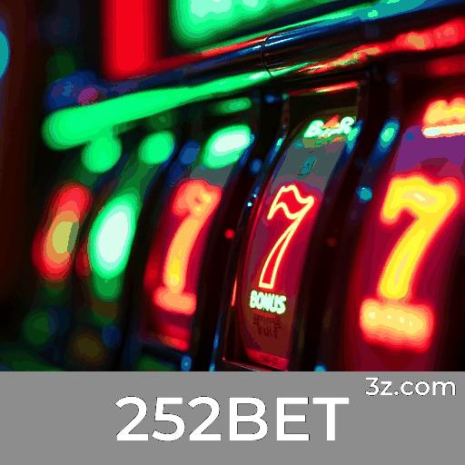 Amplifique Suas Apostas com o Aplicativo 252BET