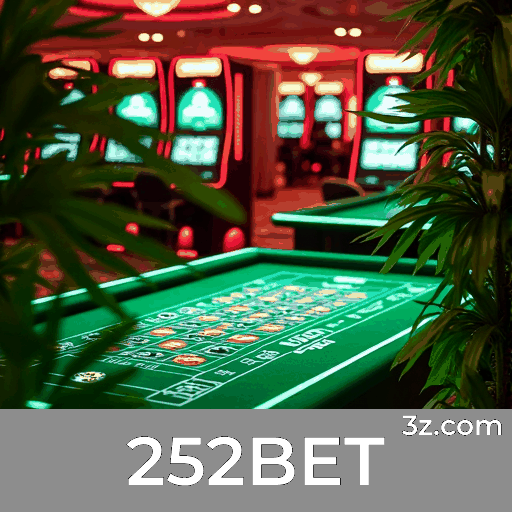 252BET: Jogos Diversificados e Imersivos para Brasileiros