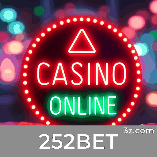 252BET: Mundo de Jogos Selecionados e Excelentes