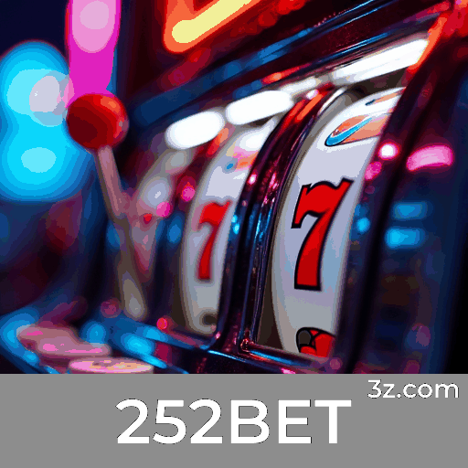 Amplifique Suas Apostas com o Aplicativo 252BET
