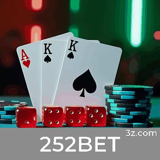 Recompensas Reais e Transparentes no 252BET: Promoções Sem Pegadinhas