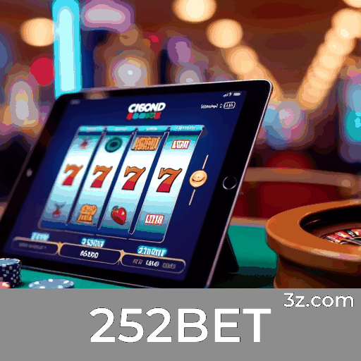 252BET: Jogo em Tempo Real para Brasileiros