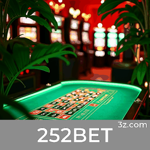 Amplifique Suas Apostas com o Aplicativo 252BET