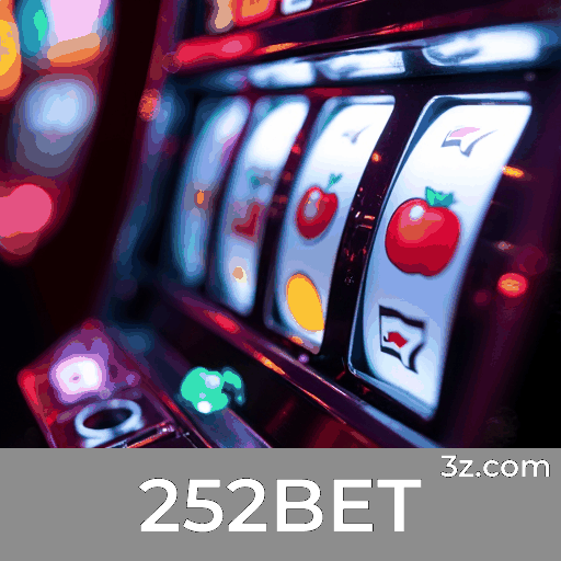 252BET: Apostas Esportivas Completas e Rápidas no Brasil