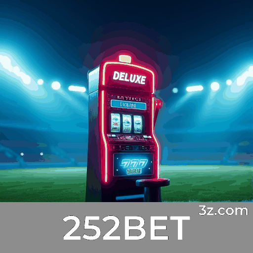 252BET: Seu Cassino Online Confiável e Seguro