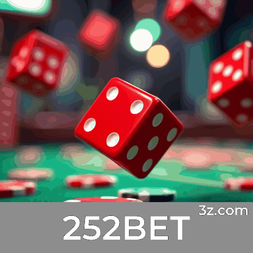 Recompensas Reais e Transparentes no 252BET: Promoções Sem Pegadinhas