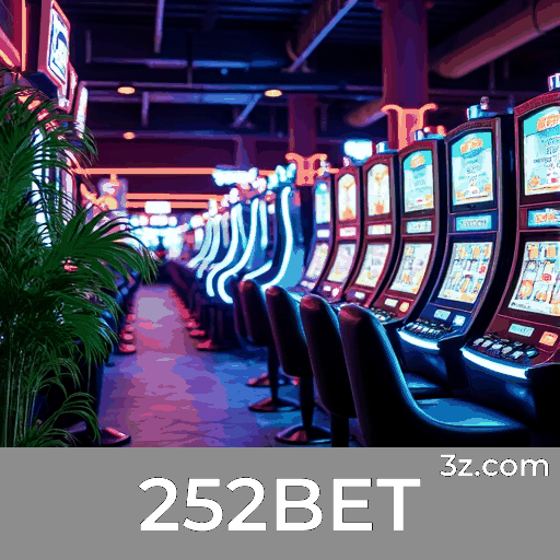 252BET: Jogos Diversificados e Imersivos para Brasileiros