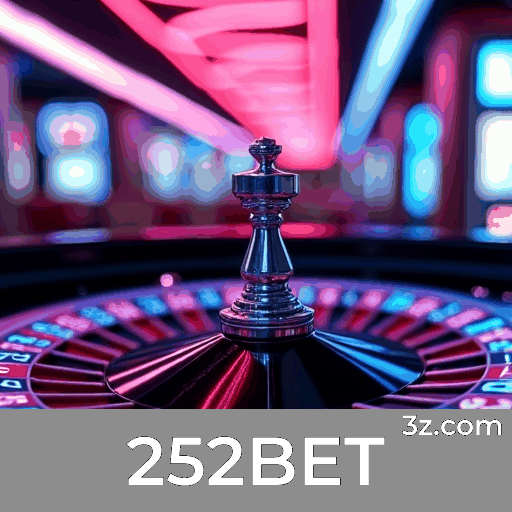 252BET: Apostas Esportivas Completas e Rápidas no Brasil