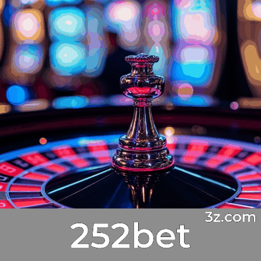 252bet screen