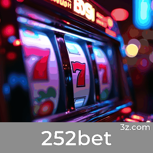 252bet screen